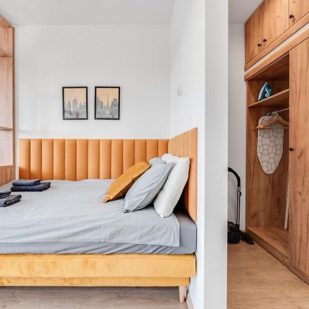 Comfistay Apartamenty Premium Katowicka 39 Opole Bagian luar foto