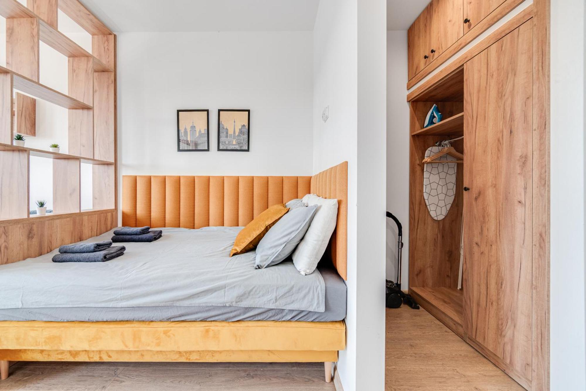 Comfistay Apartamenty Premium Katowicka 39 Opole Bagian luar foto