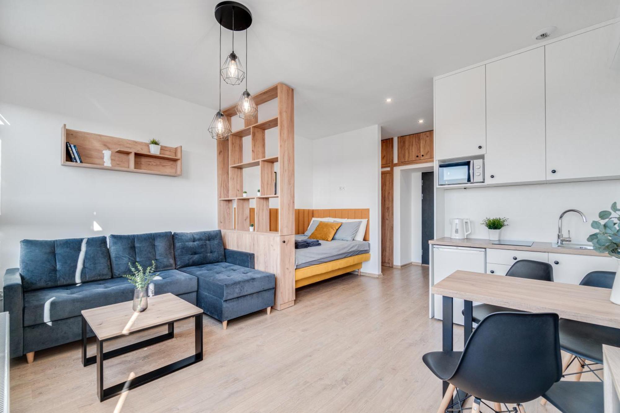 Comfistay Apartamenty Premium Katowicka 39 Opole Bagian luar foto