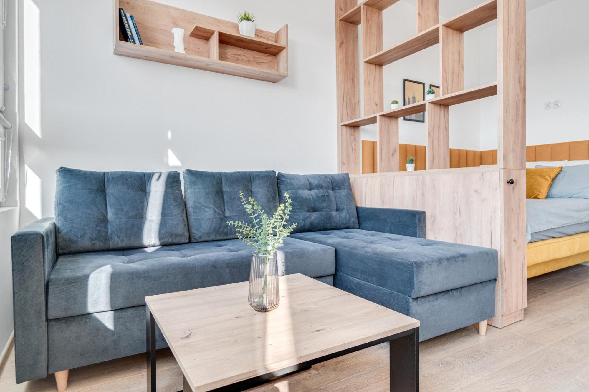 Comfistay Apartamenty Premium Katowicka 39 Opole Bagian luar foto