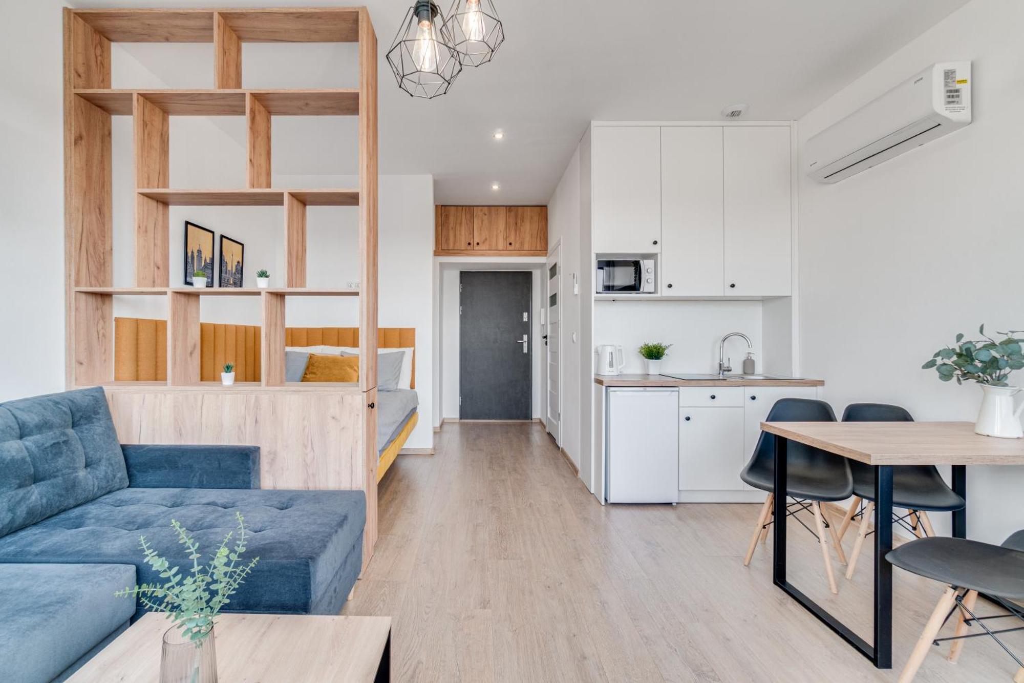 Comfistay Apartamenty Premium Katowicka 39 Opole Bagian luar foto