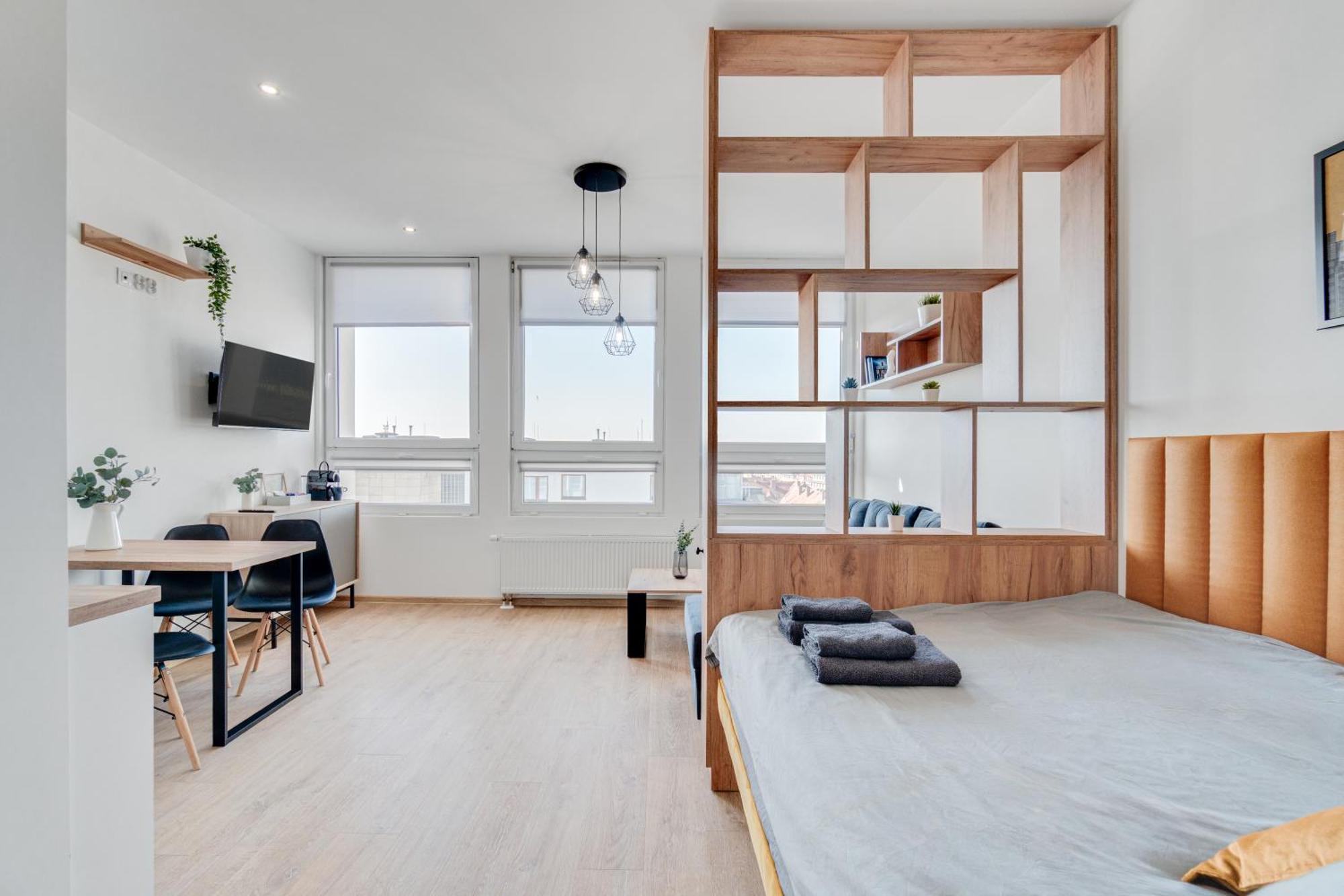 Comfistay Apartamenty Premium Katowicka 39 Opole Bagian luar foto