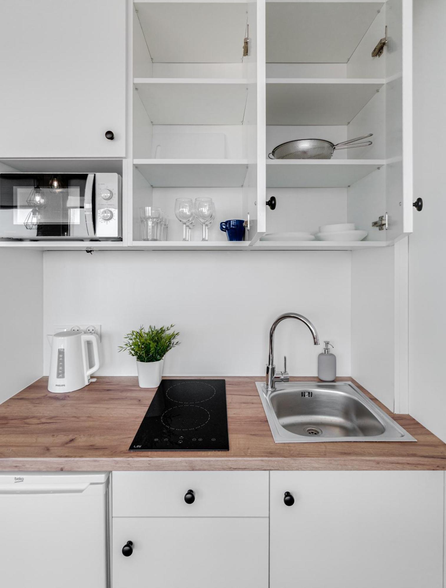 Comfistay Apartamenty Premium Katowicka 39 Opole Bagian luar foto