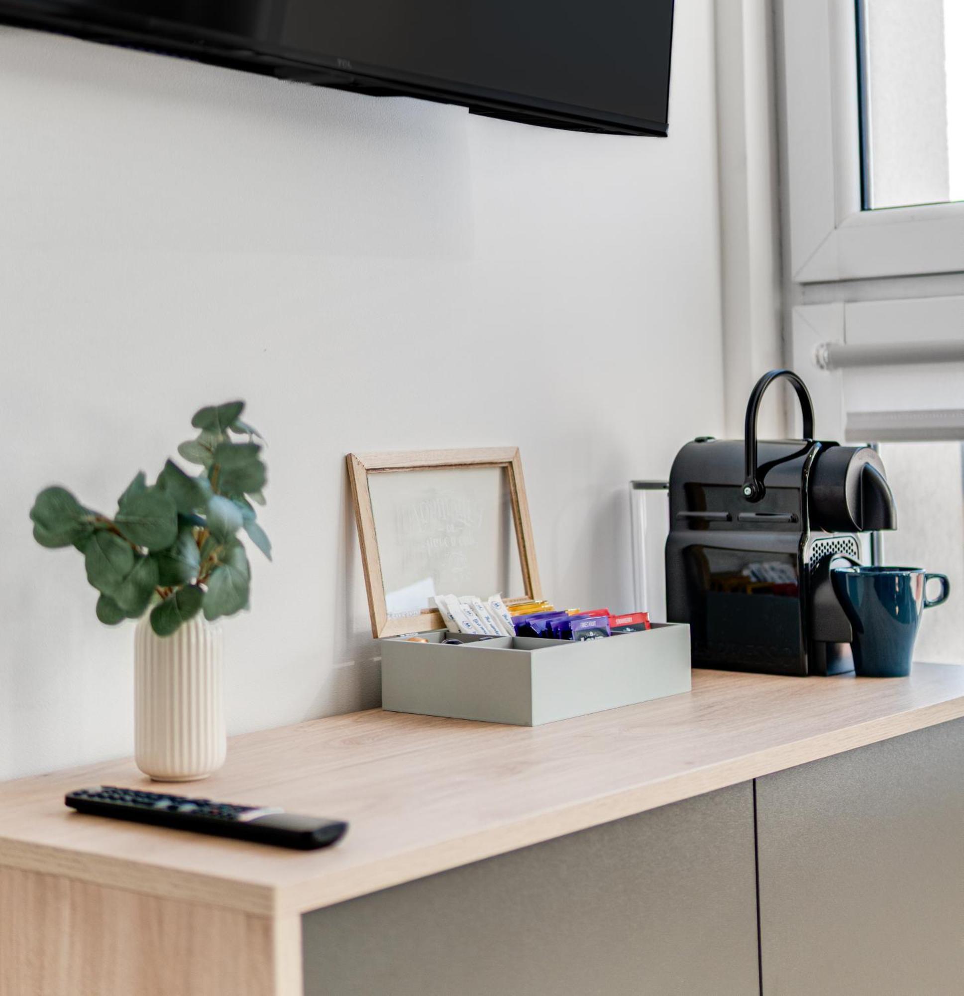 Comfistay Apartamenty Premium Katowicka 39 Opole Bagian luar foto