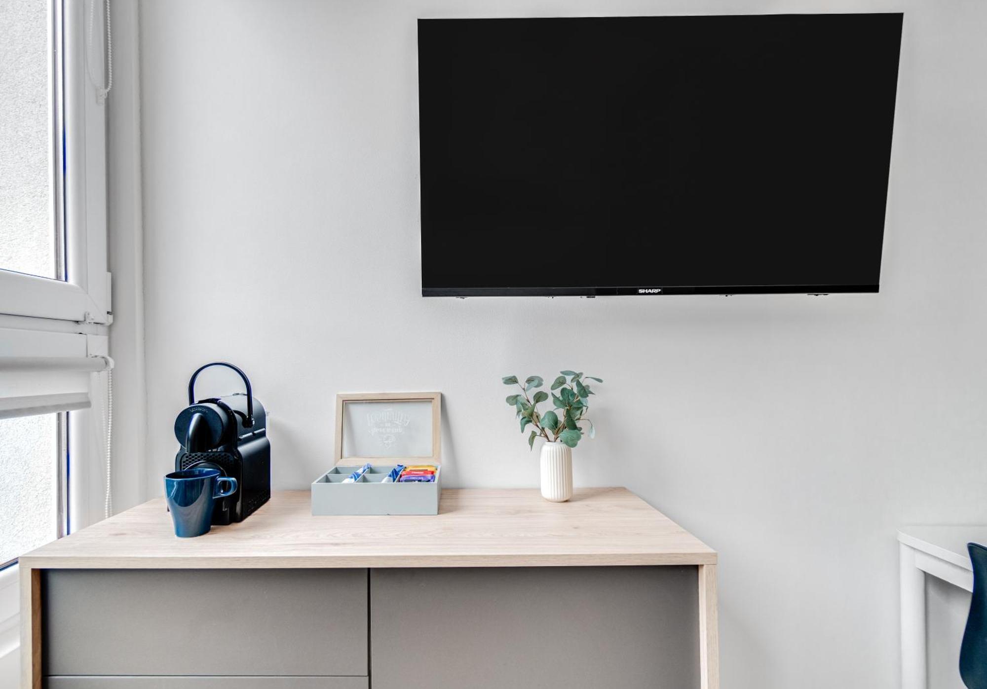Comfistay Apartamenty Premium Katowicka 39 Opole Bagian luar foto